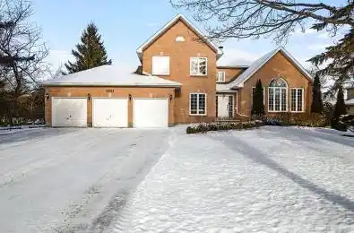 5525 PETTAPIECE Crescent Manotick - Kars - Rideau Twp and Area Ontario