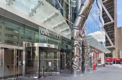 1 Bloor Street Unit# 3211 Toronto C08 Ontario M4W 1A9