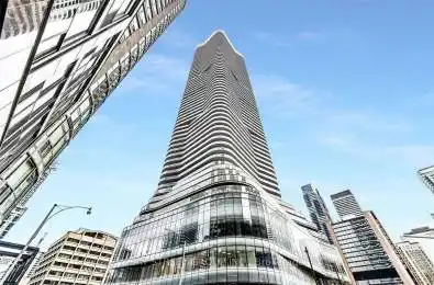 11 Wellesley Street Unit# 5705 Toronto C01 Ontario M4Y 1E8