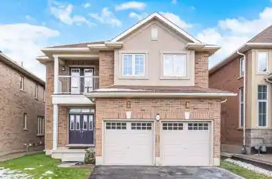 244 Raymond Road Hamilton Ontario L9K 0H5