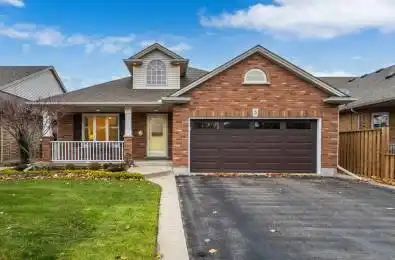 5 Briarwood Drive St. Catharines Ontario L2S 4A7