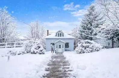 79 Poyntz Street Penetanguishene Ontario L9M 1N9