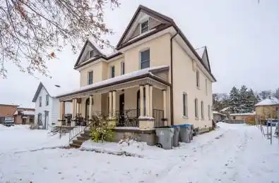 69 Watert Street St. Marys Ontario N4X 1A3