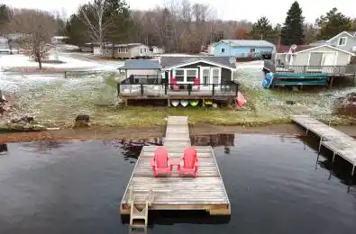 1043 Lobo Drive Unit# 24 Minden Hills Ontario K0M 2K0