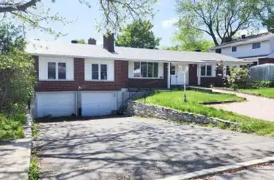 14 Roberta Crescent Barrhaven Ontario K2J 1G6