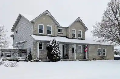 180 Orchard Park Road Kawartha Lakes Ontario K9V 6A6