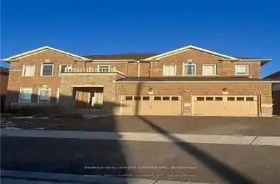 23 Barlow Place Brant Ontario N3L 0G8