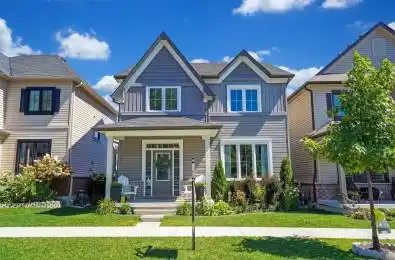 50 Murray Tabb Street Clarington Ontario L1C 3K7