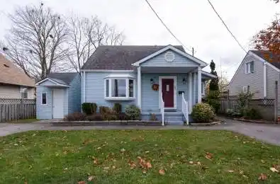 37 Frank Street Brantford Ontario N3T 5E1