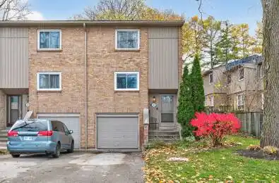 83 Fonthill Road Hamilton Ontario L9C 6T1