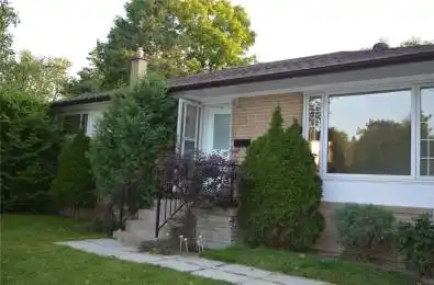 24 Holman Crescent Aurora Ontario L4G 1Z9