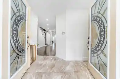 42 Avalanche Crescent Brampton Ontario L6P 1M5