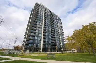 1035 Southdown Road Unit# 609 Mississauga Ontario L5J 0A2