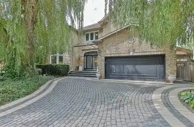 338 Mckee Avenue Toronto C14 Ontario M2N 4E5