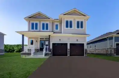 16 Misty Ridge Road Wasaga Beach Ontario L9Z 0R8