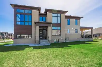 101 Stoneleigh Drive Blue Mountains Ontario L9Y 4P5