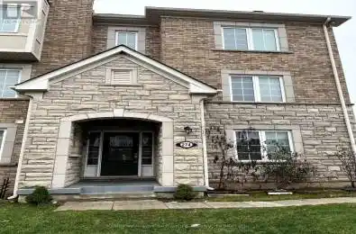 274 Sarah Cline Drive Oakville Ontario L6M 0V4