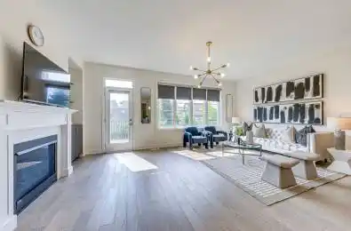 3129 Riverpath Common Unit# 18 Oakville Ontario L6M 1P6