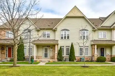 4 Lesterwood Way Whitby Ontario L1R 0C9