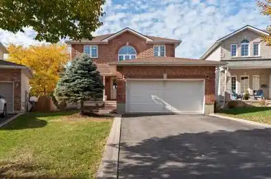 1092 Wise Street Kingston Ontario K7P 3E5