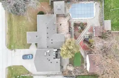 106 Clearview Heights King Ontario L7B 1H6