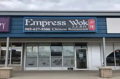 101 Osler Drive Unit# 106 Hamilton Ontario L9H 4H4