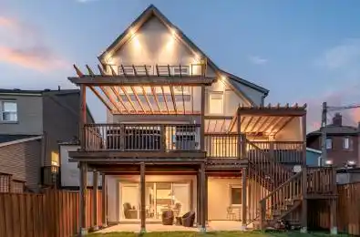 372 Silverthorn Avenue Toronto W03 Ontario M6M 3G9