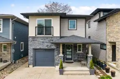 77B BROADWAY N/A St. Catharines Ontario L2M 7Y3