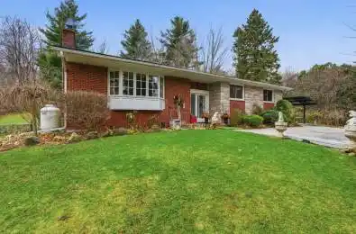 5600 Cedar Springs Road Burlington Ontario L7P 0B9