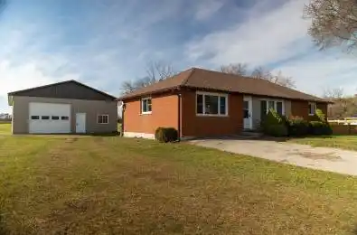 4595 KELVIN Road Norfolk Ontario N0E 1R0