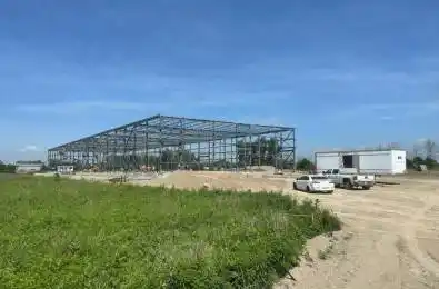 540 Lake Road Unit# #2 Clarington Ontario L1C 4P8