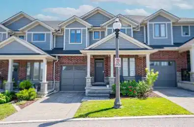 2848 King Street Unit# 11 Lincoln Ontario L0R 1S0