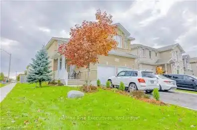 1381 CROSSFIELD Avenue Kingston Ontario K7P 0E7