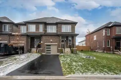 14 Lisa Street Wasaga Beach Ontario L9E 0K8
