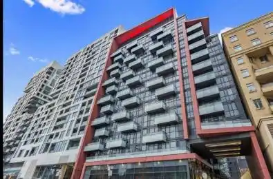 560 Front Street Unit# 409 Toronto C01 Ontario M5V 1C1