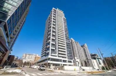 75 Canterbury Place Unit# 912 Toronto C07 Ontario M2N 0L2