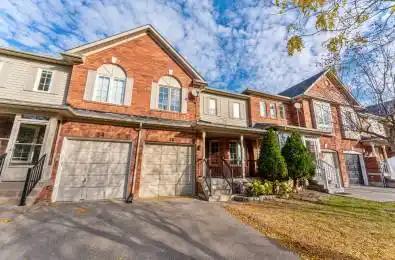36 Bowler Street Aurora Ontario L4G 7H7