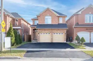 1082 Galesway Boulevard Mississauga Ontario L5V 2T6