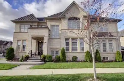 135 Zachary Crescent Oakville Ontario L6H 0W1