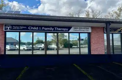 255 Glen Miller Road Unit# 3 Quinte West Ontario K8V 5P8