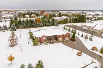 12 Starlight Lane Thames Centre Ontario N0L 1G5