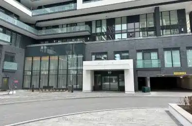 85 Oneida Crescent Unit# 1111 Richmond Hill Ontario L4B 0H4