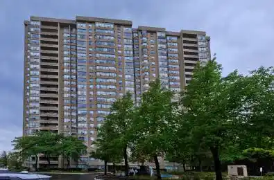 30 Malta Avenue Unit# 804 Brampton Ontario L6V 4A4