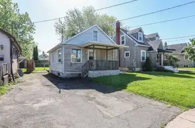 144 Mcalpine Avenue Welland Ontario L3B 1T6