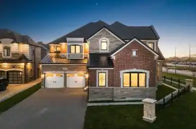 10 Elmers Lane King Ontario L7B 0P5