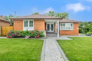 43 Shendale Drive Toronto W10 Ontario M9W 2B4