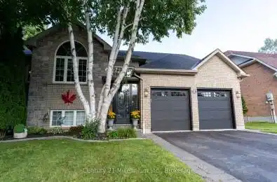 5 Sugar Maple Lane Wasaga Beach Ontario L9Z 1P4