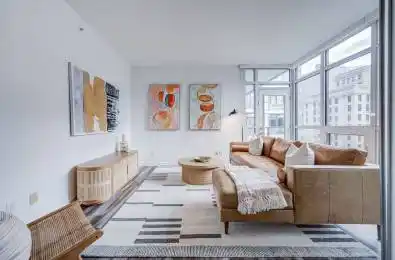 210 Simcoe Street Unit# 701 Toronto C01 Ontario M5T 0A9