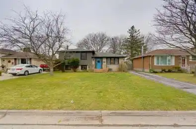 13 Dunwich Drive St. Thomas Ontario N5R 4T7