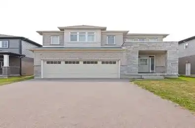 139 FREURE Drive Cambridge Ontario N1S 0A2